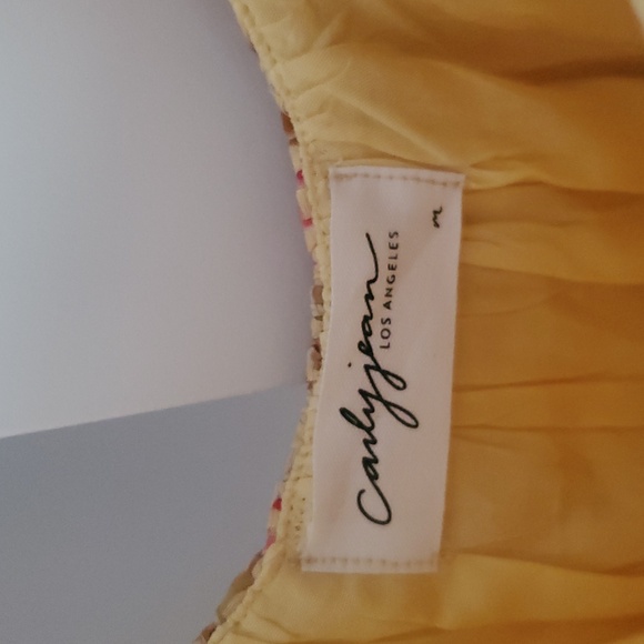 CJLA Darcy Blouse - Picture 2 of 2